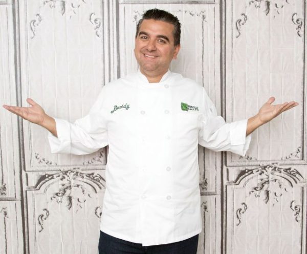 Buddy Valastro Biography, Age, Net Worth, Children, Accident, Wife, Hand, Family, Wikipedia