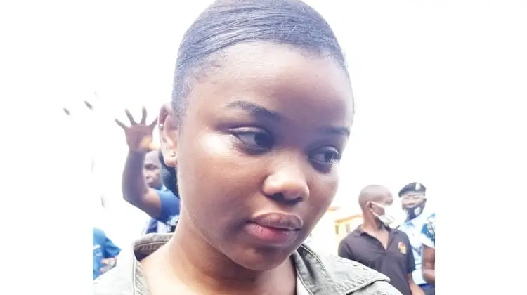 Chidinma Adaora Ojukwu Biography: Age, Net Worth, Videos, Pictures, Facebook, Instagram, Wiki, Father, Usifo Ataga Murder