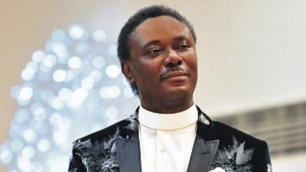 Chris Okotie