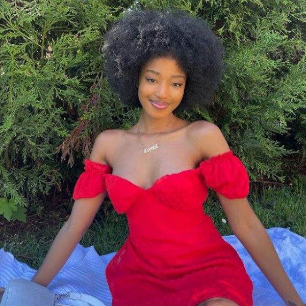 Crystal Zinzile Biography, Boyfriend, Age, Birthday, Net Worth, Father, YouTube, Sister, Wikipedia, Breakup