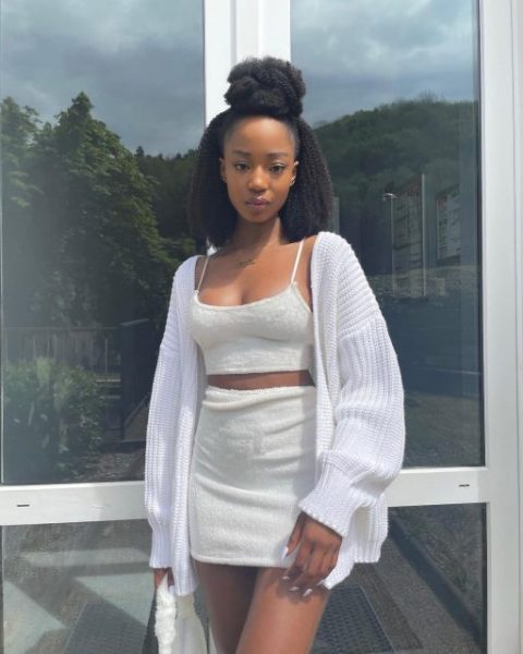 Crystal Zinzile Biography, Wikipedia, Boyfriend, Age, Birthday, Net Worth, Father, YouTube, Sister, Breakup