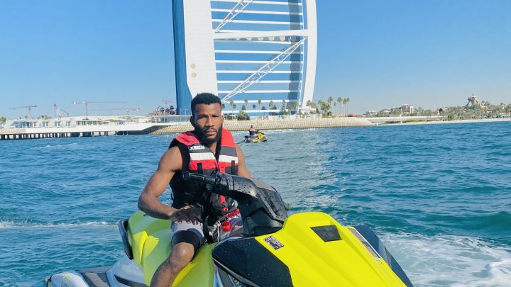 Darvey Rucci Biography: Age, Net Worth, Pictures, Songs, Wikipedia