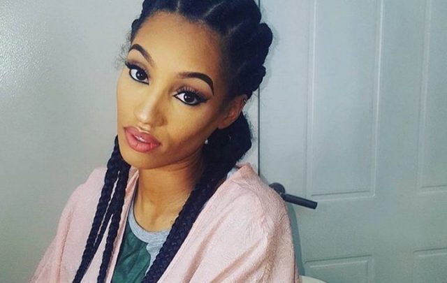 Di’ja Biography: Age, Net Worth, Husband, Child, Wiki, Pictures, Songs, Boyfriend