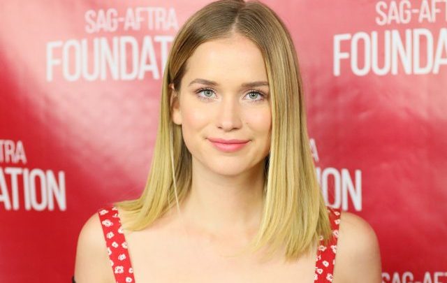 Elizabeth Lail Biography: Movies, Age, Wedding, Net Worth, Height, Married, Husband, Boyfriend, Instagram, Wiki