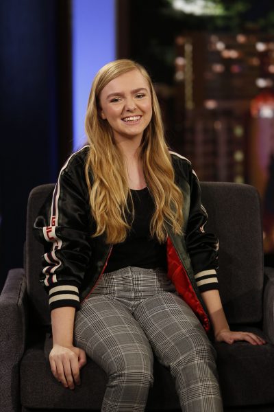 Elsie Fisher Bio, Age, Instagram, Net Worth, Movies, Twitter, Height, TV Shows, Boyfriend, Pronouns, Wiki