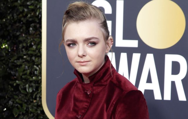 Elsie Fisher Biography: Age, Instagram, Net Worth, Movies, Twitter, Height, TV Shows, Boyfriend, Pronouns, Wiki