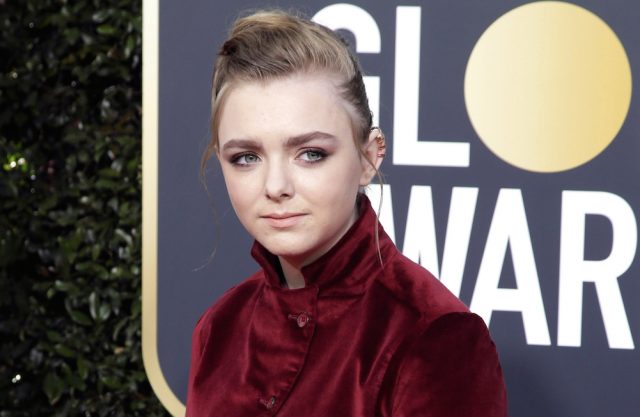 Elsie Fisher Biography, Age, Instagram, Net Worth, Movies, Twitter, Height, TV Shows, Boyfriend, Pronouns, Wiki