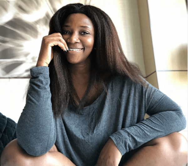 Genevieve Nnaji