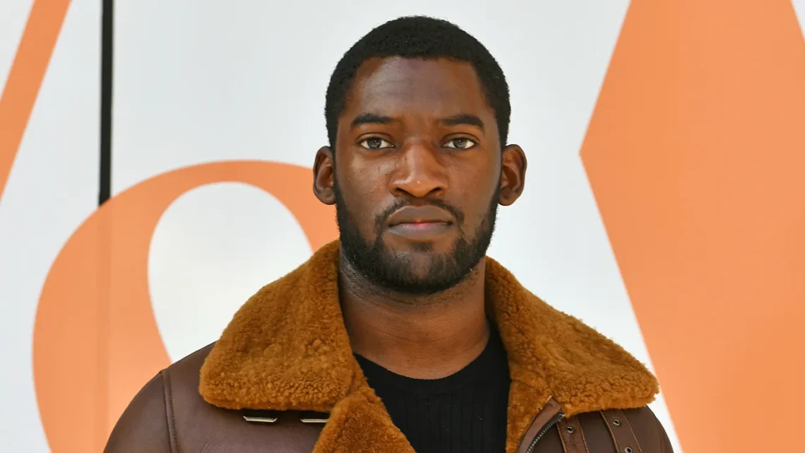 Malachi Kirby Biography: Parents, Age, Net Worth, Agent, Roots, Wife, Instagram, School, Partner, Girlfriend, Wiki Malachi Kirby Biography: Parents, Age, Net Worth, Agent, Roots, Wife, Instagram, School, Partner, Girlfriend, Wiki