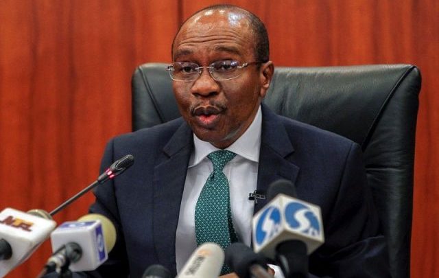 Godwin Emefiele Biography: Net Worth, Wife, Age, State Of Origin, Phone Number, Profile, Family, Salary, Twitter, Wiki