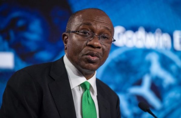 Godwin Emefiele Biography, Net Worth, Wife, Age, State Of Origin, Phone Number, Profile, Family, Salary, Twitter