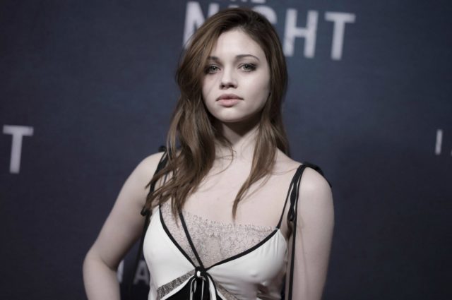 India Eisley Biography, Age, Eye Color, Net Worth, Height, Parents, Movies, Mother, Wiki, Twitter, Boyfriend