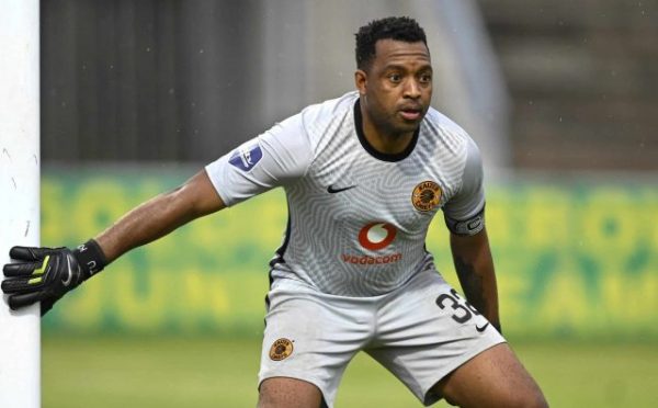 Itumeleng Khune Bio, Age, Car, Wife, Net Worth, Salary, Latest Transfer News Now, Wikipedia