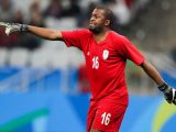 Itumeleng Khune Biography, Age, Car, Wife, Net Worth, Salary, Latest Transfer News Now, Wikipedia