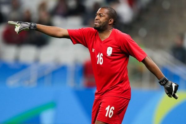 Itumeleng Khune Biography, Age, Car, Wife, Net Worth, Salary, Latest Transfer News Now, Wikipedia