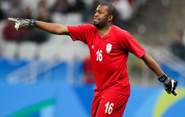 Itumeleng Khune Biography: Age, Car, Wife, Net Worth, Salary, Latest Transfer News Now, Wikipedia