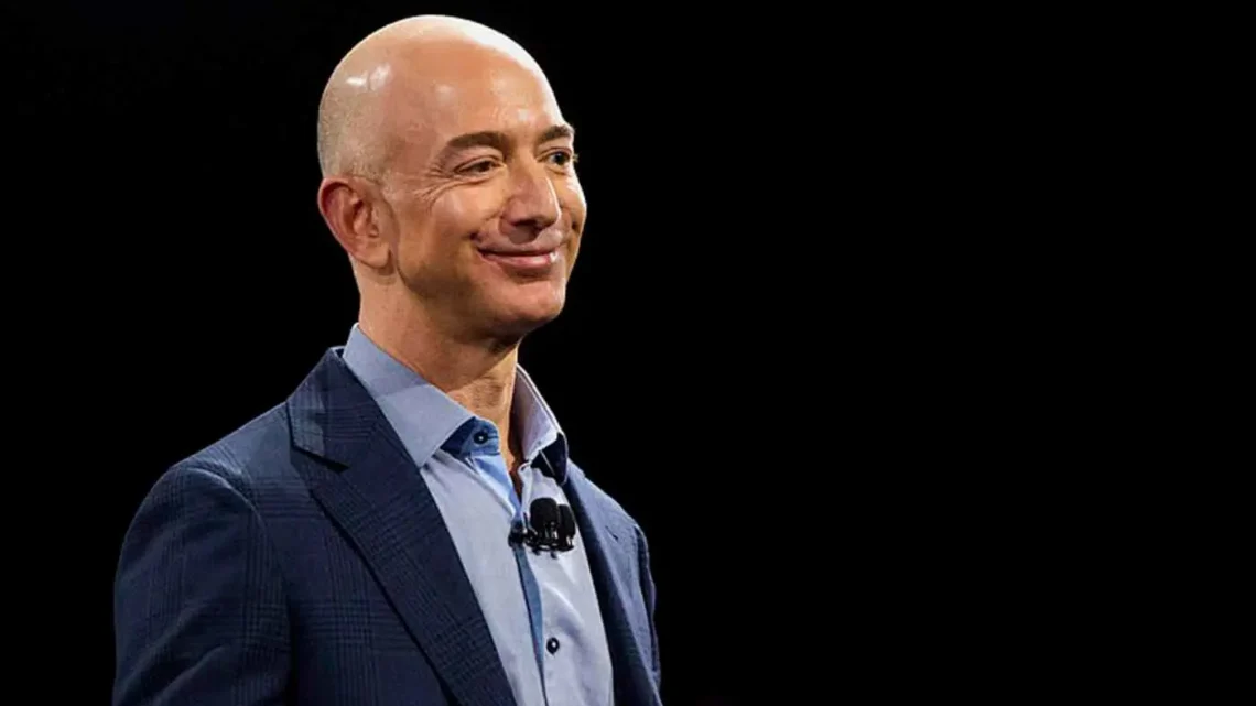 Jeff Bezos Biography: Age, Net Worth, Amazon, Children, Wife, Education, Money, House, Wiki, Yacht, Politics Jeff Bezos Biography: Age, Net Worth, Amazon, Children, Wife, Education, Money, House, Wiki, Yacht, Politics