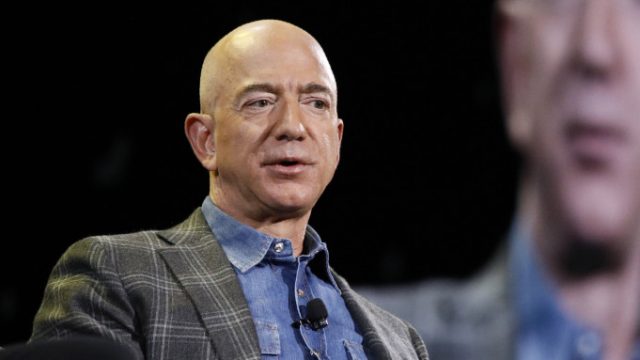 Jeff Bezos Biography, Age, Net Worth, Amazon, Children, Wife, Education, Money, House, Wiki, Yacht, Politics