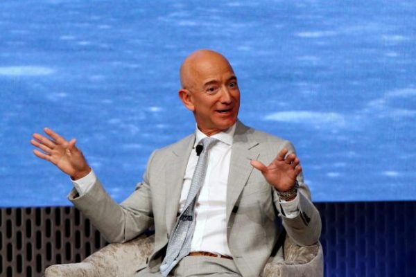 Jeff Bezos Biography, Age, Net Worth, Amazon, Children, Wife, Education, Money, House, Wikipedia, Yacht, Politics