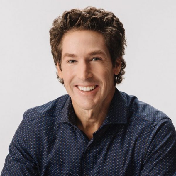 Joel Osteen