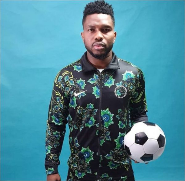 Joseph Yobo Bio, Net Worth, Wife, State Of Origin, Age, Family, Profile, House, Mansion, Investment, Wiki