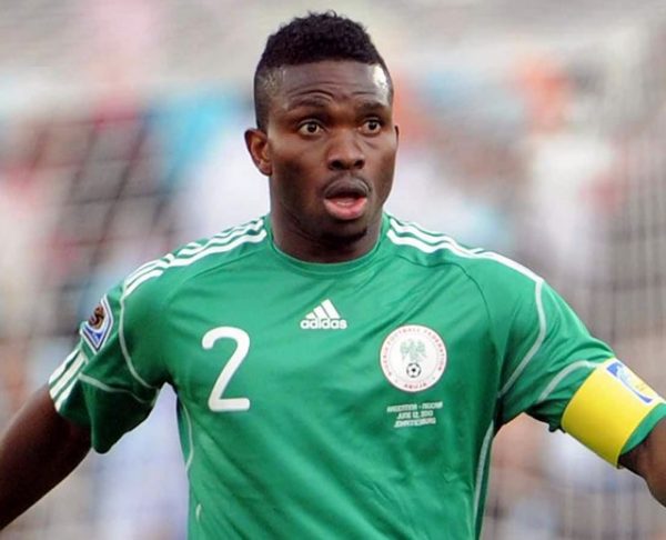 Joseph Yobo Bio, Net Worth, Wife, State Of Origin, Age, Family, Profile, House, Mansion, Investment, Wikipedia