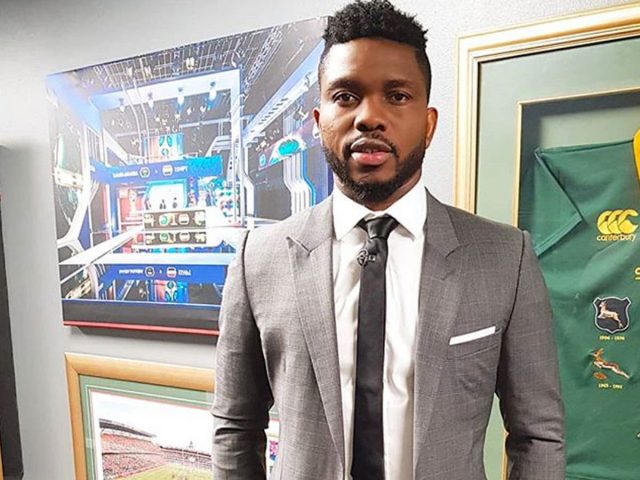 Joseph Yobo Biography: Net Worth, Wife, State Of Origin, Age, Family, Profile, House, Mansion, Investment, Wiki