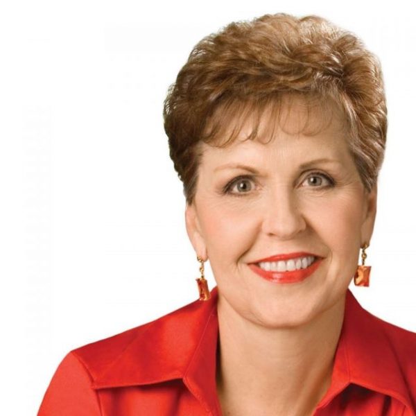 Joyce Meyer