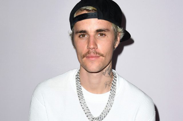 Kristen Rodeheaver, Justin Bieber Wiki