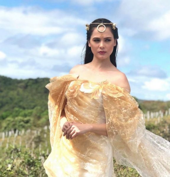 Kristine Hermosa Bio, Wiki, First Husband, Net Worth, Age, Children, Movies, TV Shows, Adopted Son, Father, Vlog