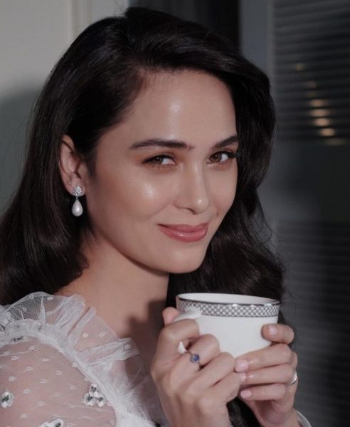 Kristine Hermosa Biography, First Husband, Net Worth, Age, Children, Movies, TV Shows, Adopted Son, Father, Vlog