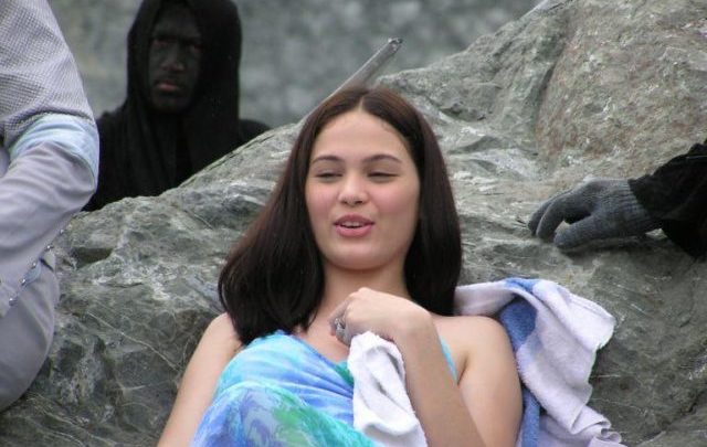 Kristine Hermosa Biography: First Husband, Net Worth, Age, Children, Movies, TV Shows, Adopted Son, Father, Vlog