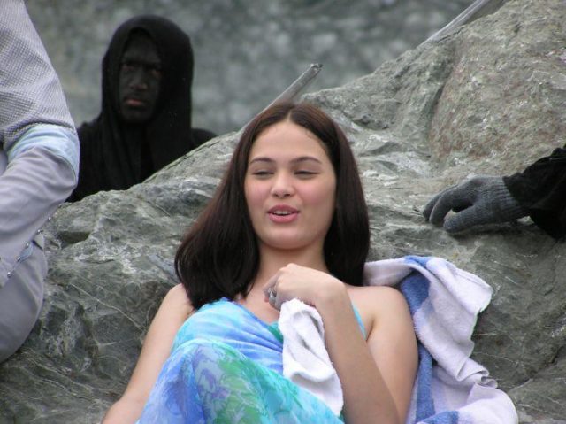 Kristine Hermosa Biography: First Husband, Net Worth, Age, Children, Movies, TV Shows, Adopted Son, Father, Vlog Kristine Hermosa Biography: First Husband, Net Worth, Age, Children, Movies, TV Shows, Adopted Son, Father, Vlog