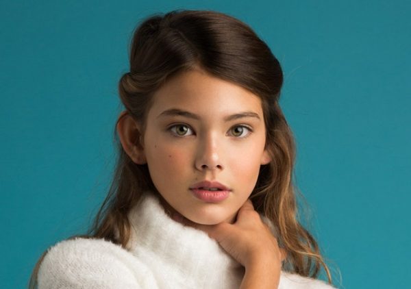 Laneya Grace