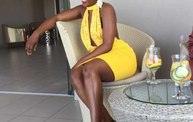 Lerato Mvelase Biography: Age, Husband, Net Worth, Baby Daddy, Proverb, Daughter, Partner, Family, Wiki