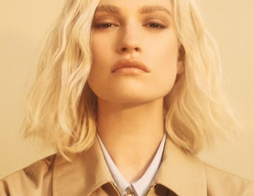 Lily James Biography: Age, Religion, Net Worth, Cinderella, Movies & TV Shows, Parents, Boyfriend, Wiki, Height