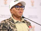 Lindiwe Zulu Bio, Age, Net Worth, Husband, Twitter, Married, Speech Today, Qualifications, Contact Details