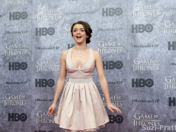 Maisie Williams Bio, Height, Net Worth, Age, Boyfriend, Instagram, Facebook, Movies and Tv Shows, Wiki