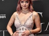 Maisie Williams Bio, Height, Net Worth, Age, Boyfriend, Instagram, Facebook, Movies and Tv Shows, Wikipedia