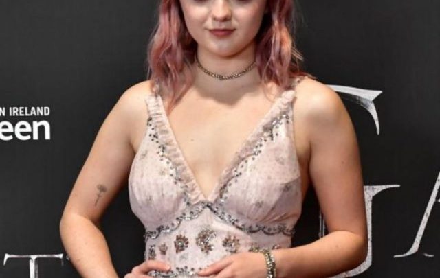 Maisie Williams Biography: Height, Net Worth, Age, Boyfriend, Instagram, Facebook, Movies and Tv Shows, Wiki