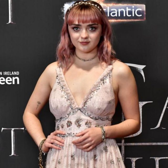 Maisie Williams Bio, Height, Net Worth, Age, Boyfriend, Instagram, Facebook, Movies and Tv Shows, Wikipedia