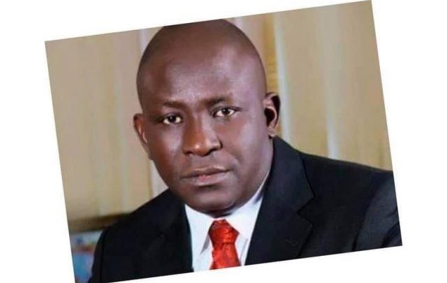 Malam Gimba Yau Kumo Biography: Age, Wife, Net Worth, Wedding, Wikipedia, ICPC Wanted List Saga