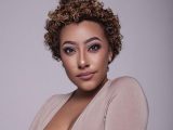 Mbali Nkosi Bio, Husband, Age, Net Worth, Parents, Race, Siblings, Coloured, Wikipedia, Sister
