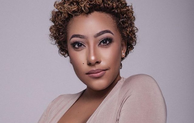Mbali Nkosi Biography: Husband, Age, Net Worth, Parents, Race, Siblings, Coloured, Wikipedia, Sister