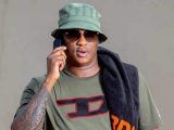 Molemo Jub Jub Maarohanye Bio, Age, Wife, Net Worth, News, Pictures, Mother, Parents, Son, Instagram