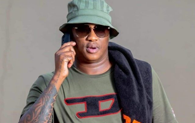 Molemo ‘Jub Jub’ Maarohanye Biography: Age, Wife, Net Worth, News, Pictures, Mother, Parents, Son, Instagram