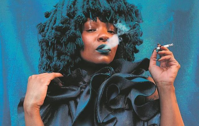 Moonchild Sanelly Biography: Songs, Net Worth, Age, Partner, Natural Hair, Daughter, Instagram, House, Twins, Boyfriend