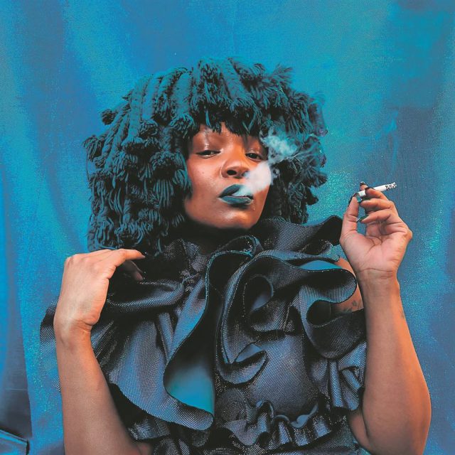 Moonchild Sanelly Bio, Songs, Net Worth, Age, Partner, Natural Hair, Daughter, Instagram, House, Twins, Boyfriend