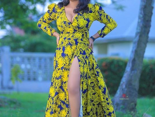 Nollywood Actress Xiolla John Biography: Instagram, Age, Movies, Net Worth, Pictures, Boyfriend, Wiki, Husband