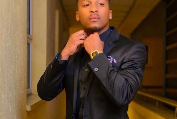 Ntokozo Dlamini Biography: Age, Wife, Net Worth, Child, Wedding, House, Gomora, Wikipedia, Movies